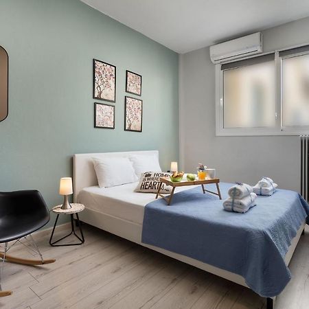 Premium Homes By Athens Stay Eksteriør bilde
