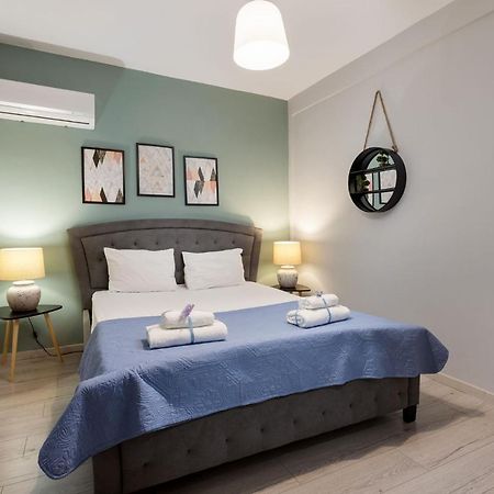 Premium Homes By Athens Stay Eksteriør bilde