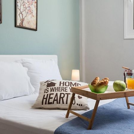 Premium Homes By Athens Stay Eksteriør bilde
