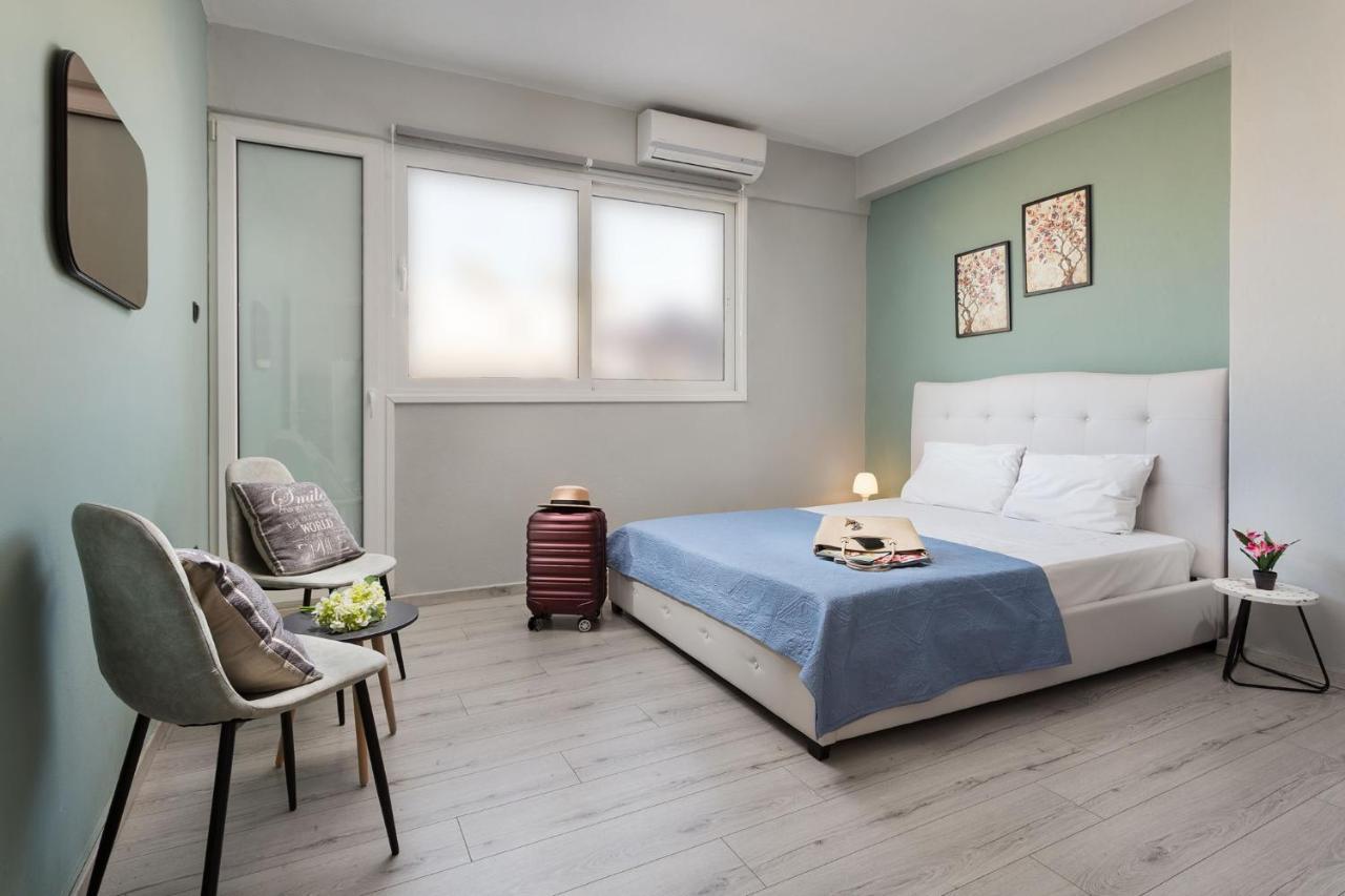 Premium Homes By Athens Stay Eksteriør bilde