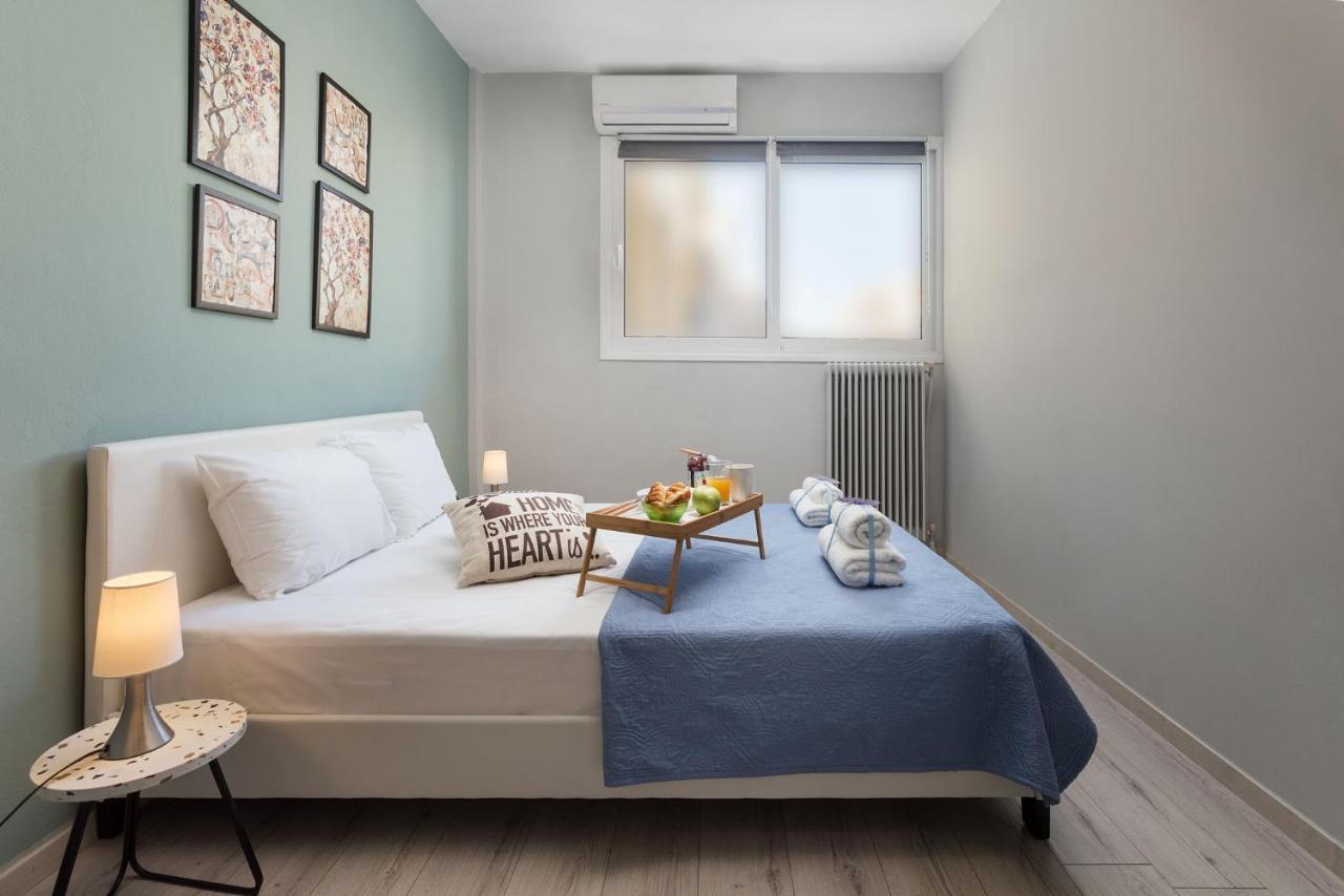 Premium Homes By Athens Stay Eksteriør bilde
