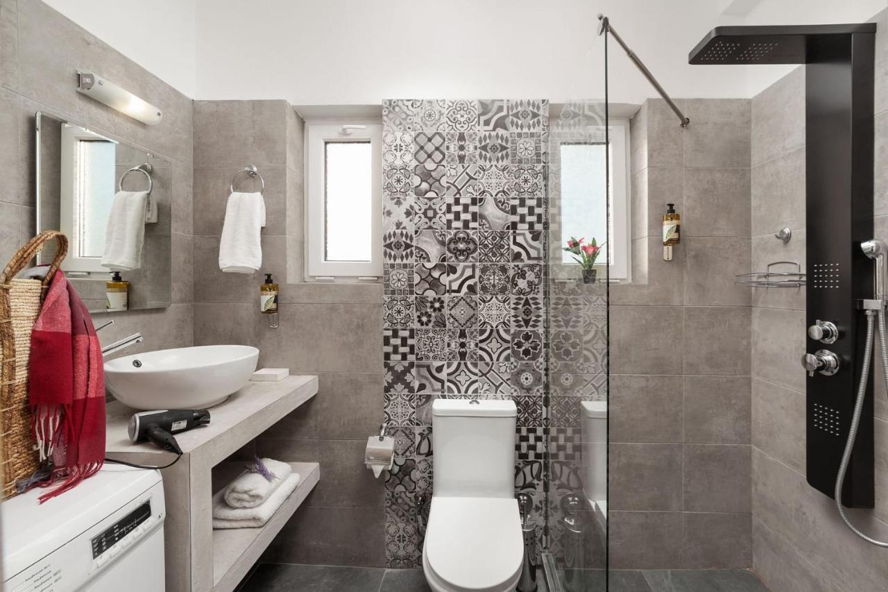 Premium Homes By Athens Stay Eksteriør bilde