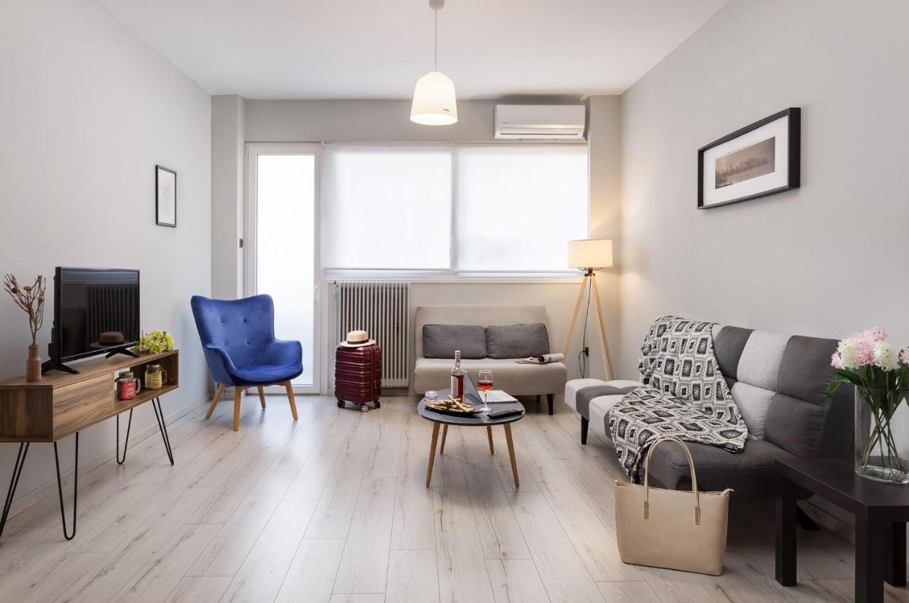 Premium Homes By Athens Stay Eksteriør bilde