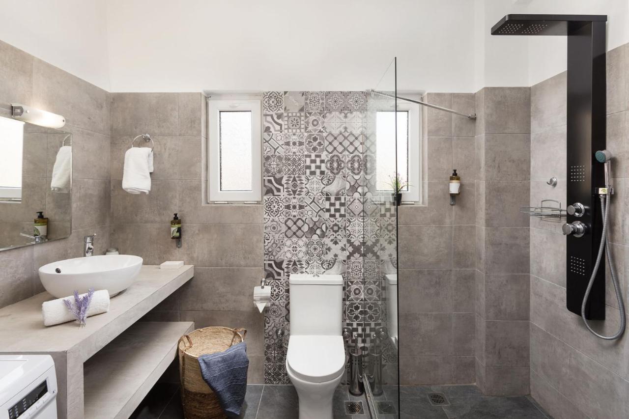Premium Homes By Athens Stay Eksteriør bilde