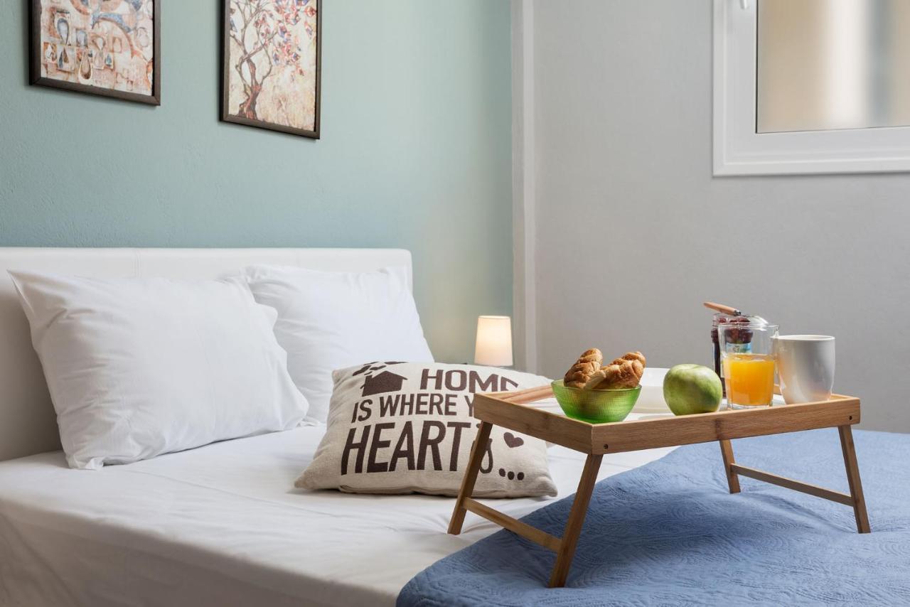 Premium Homes By Athens Stay Eksteriør bilde