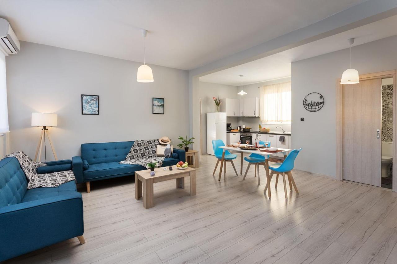 Premium Homes By Athens Stay Eksteriør bilde