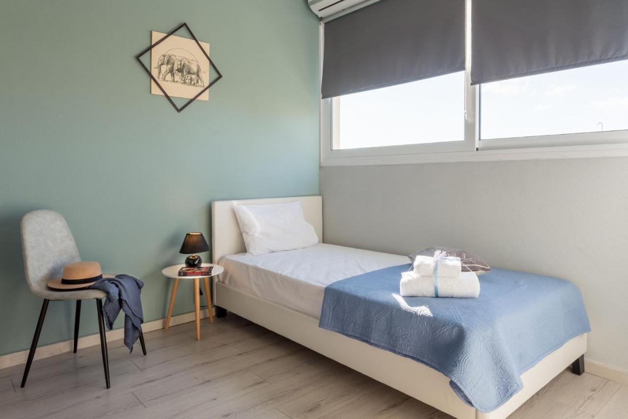 Premium Homes By Athens Stay Eksteriør bilde